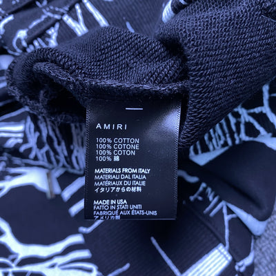 Amiri Hoodie