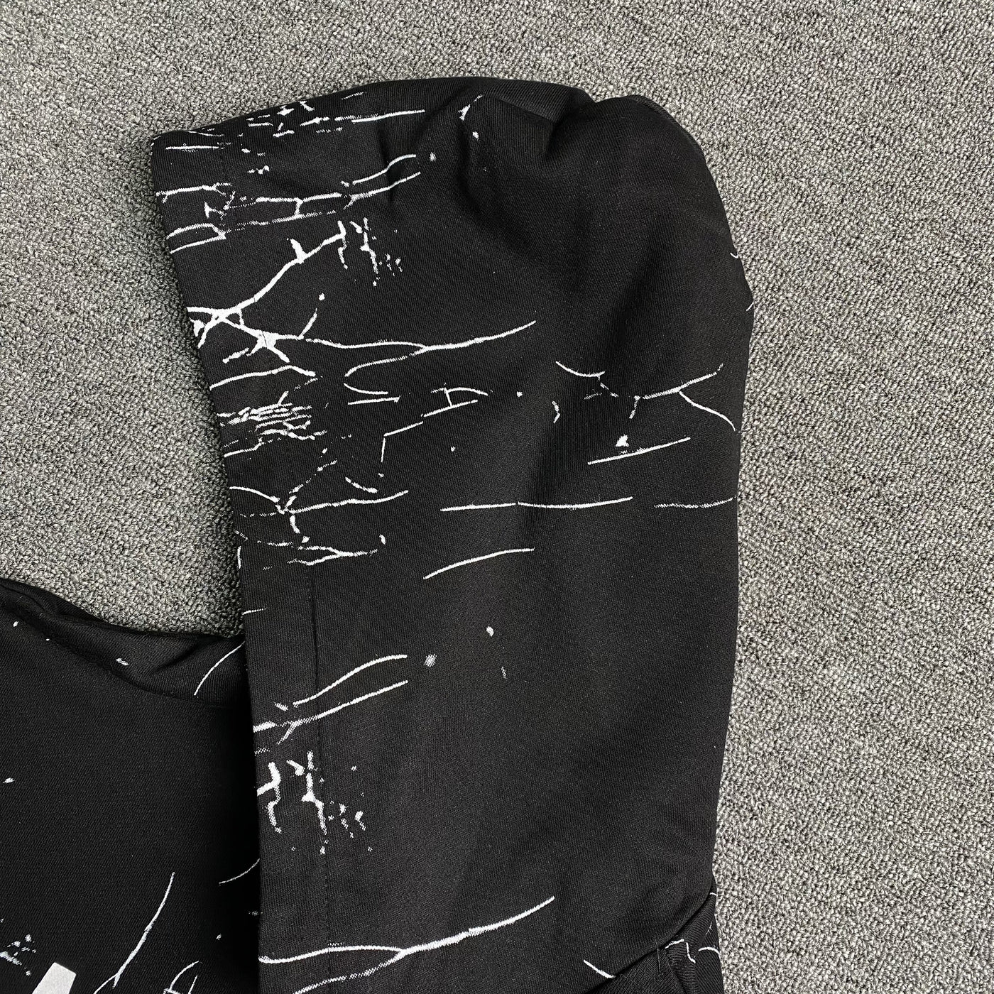 Amiri Hoodie