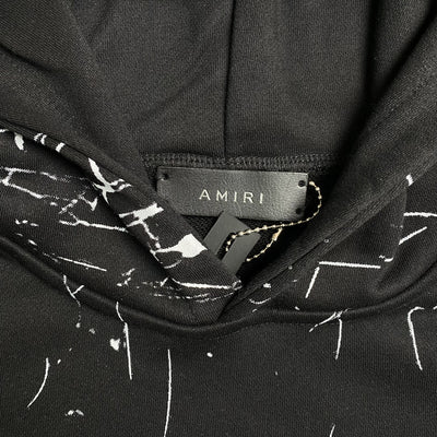 Amiri Hoodie