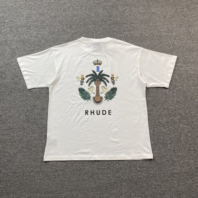 Rhude Tee