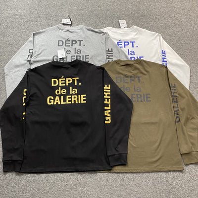 Gallery Department Tee