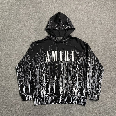 Amiri Hoodie