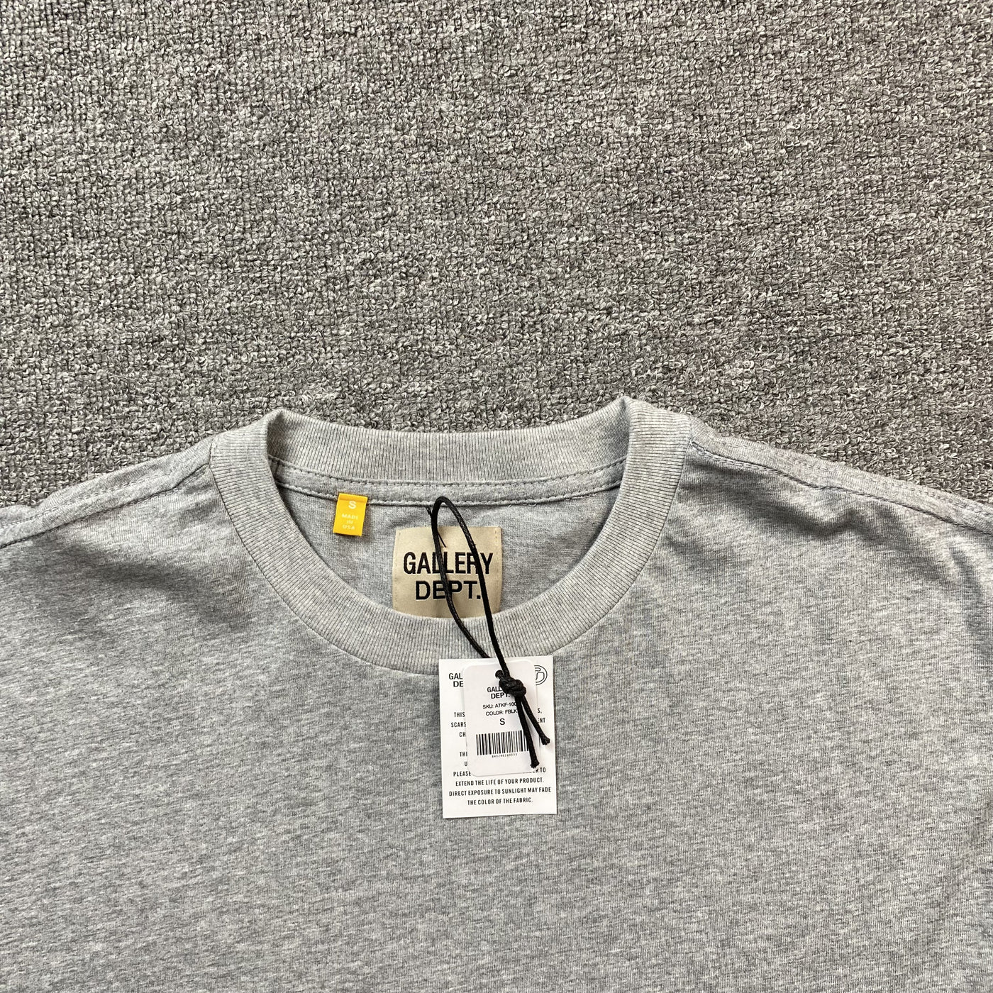 Gallery Department Tee