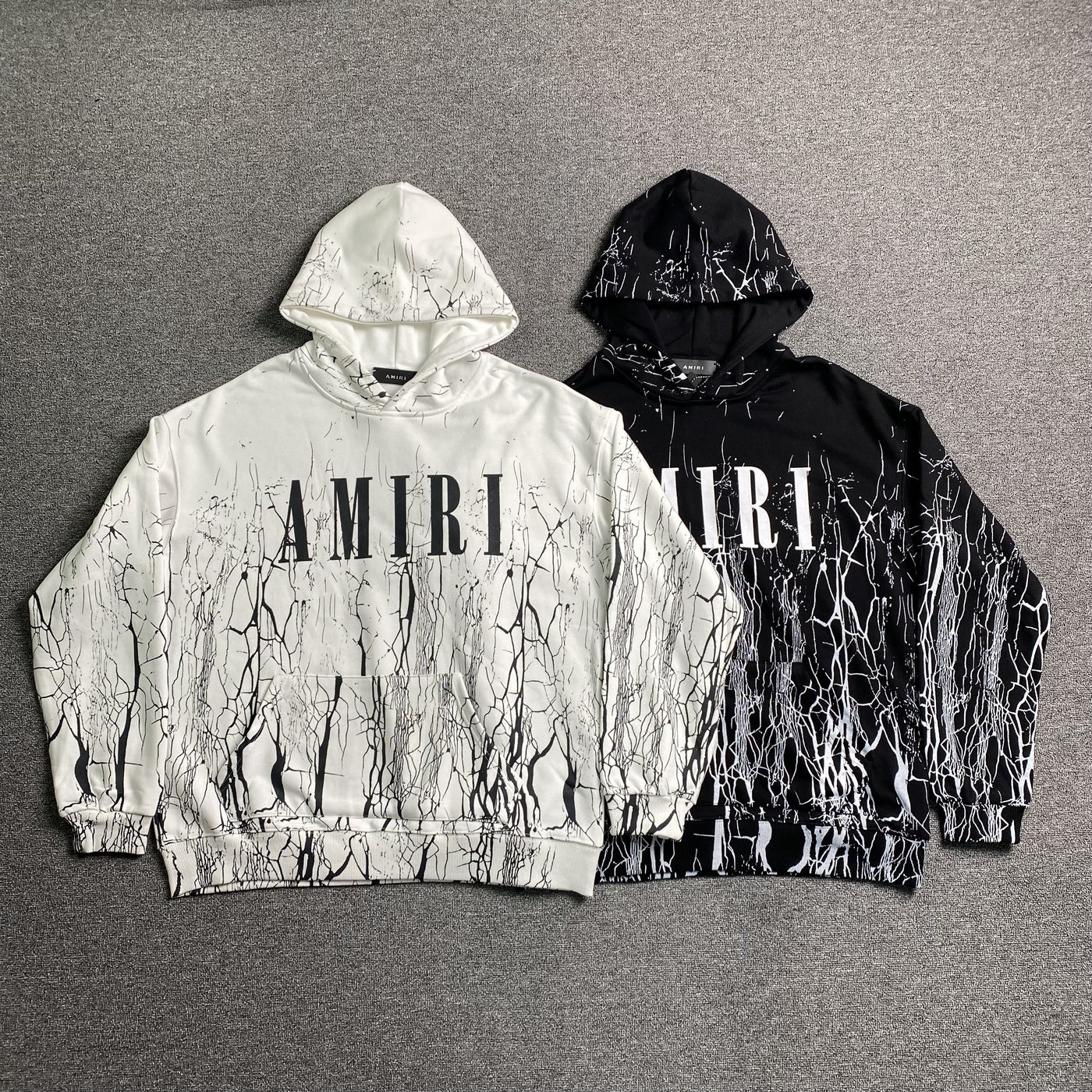 Amiri Hoodie