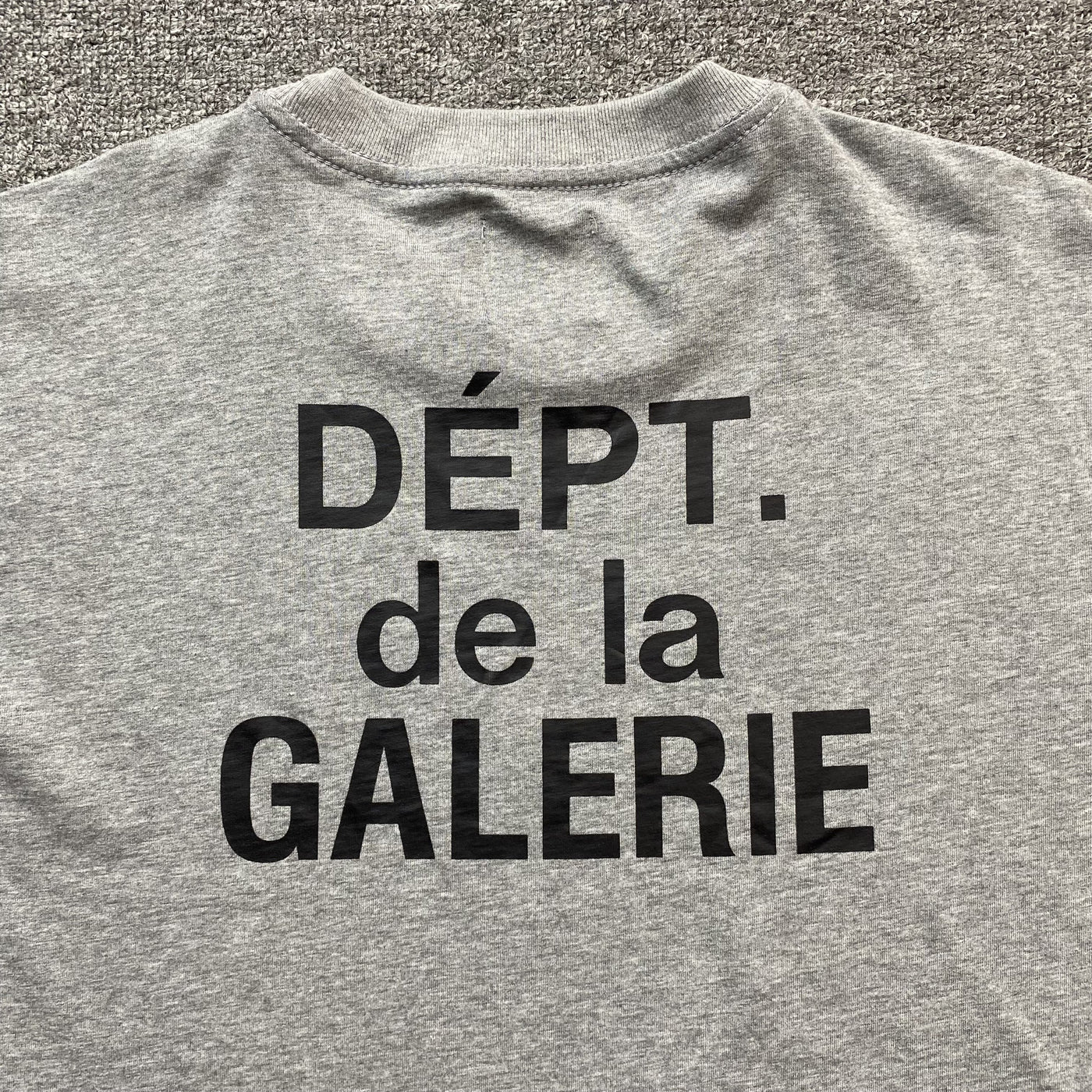 Gallery Department Tee