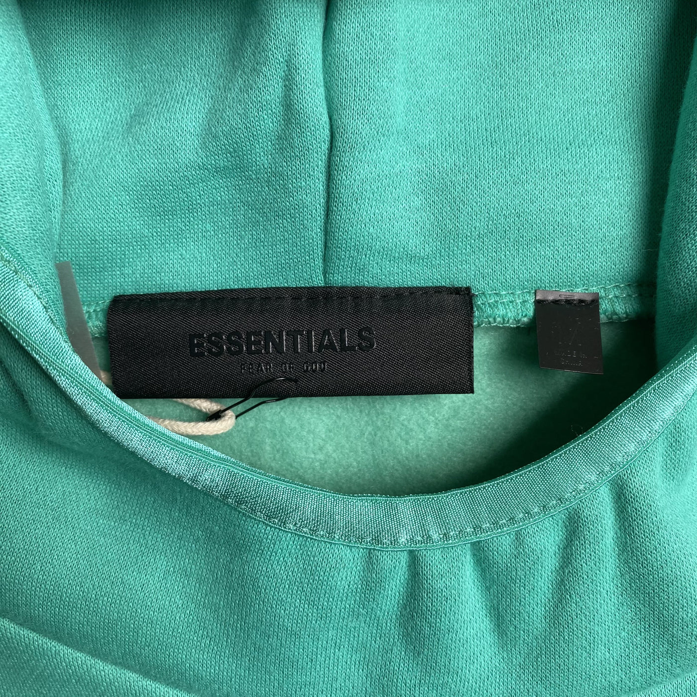 Essentials Hoodie