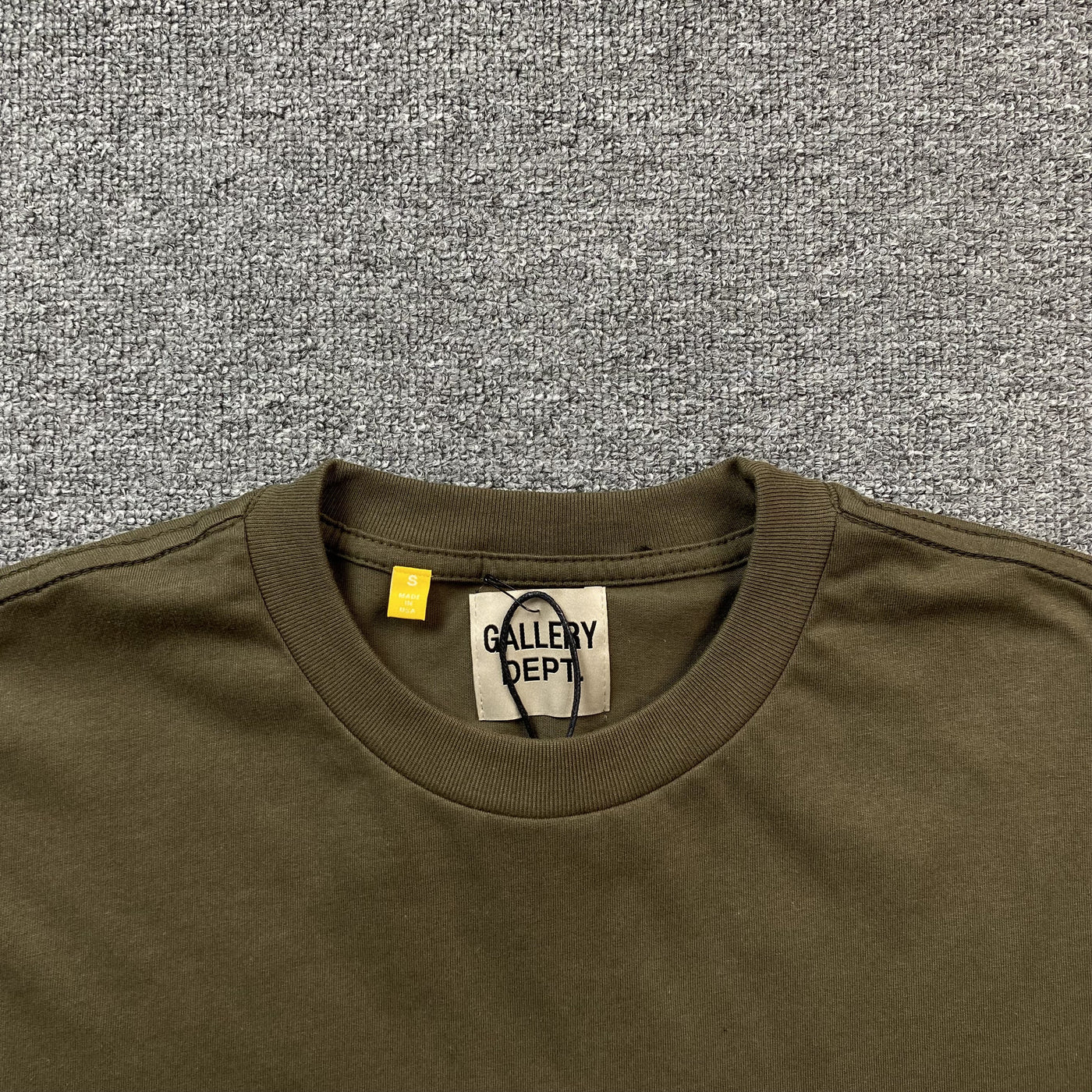 Gallery Department Tee