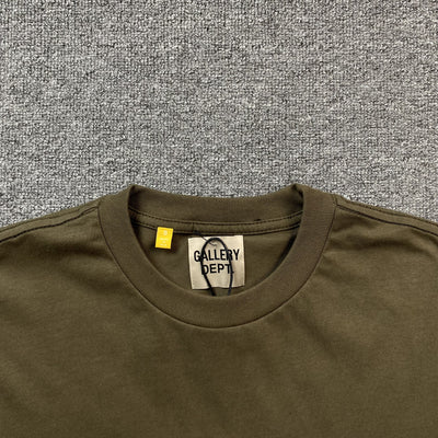 Gallery Department Tee