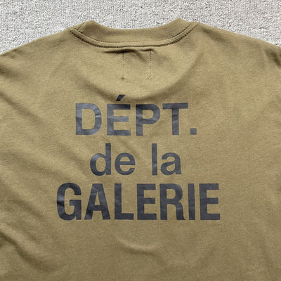 Gallery Department Tee