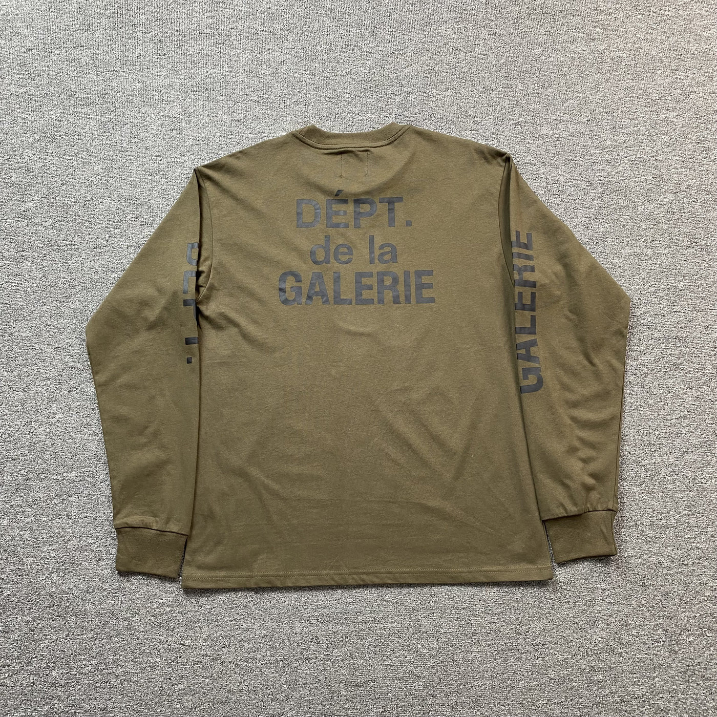 Gallery Department Tee