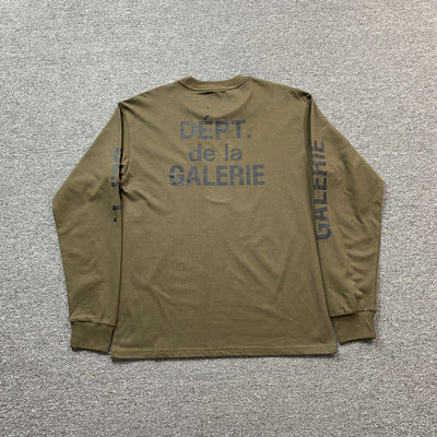 Gallery Department Tee