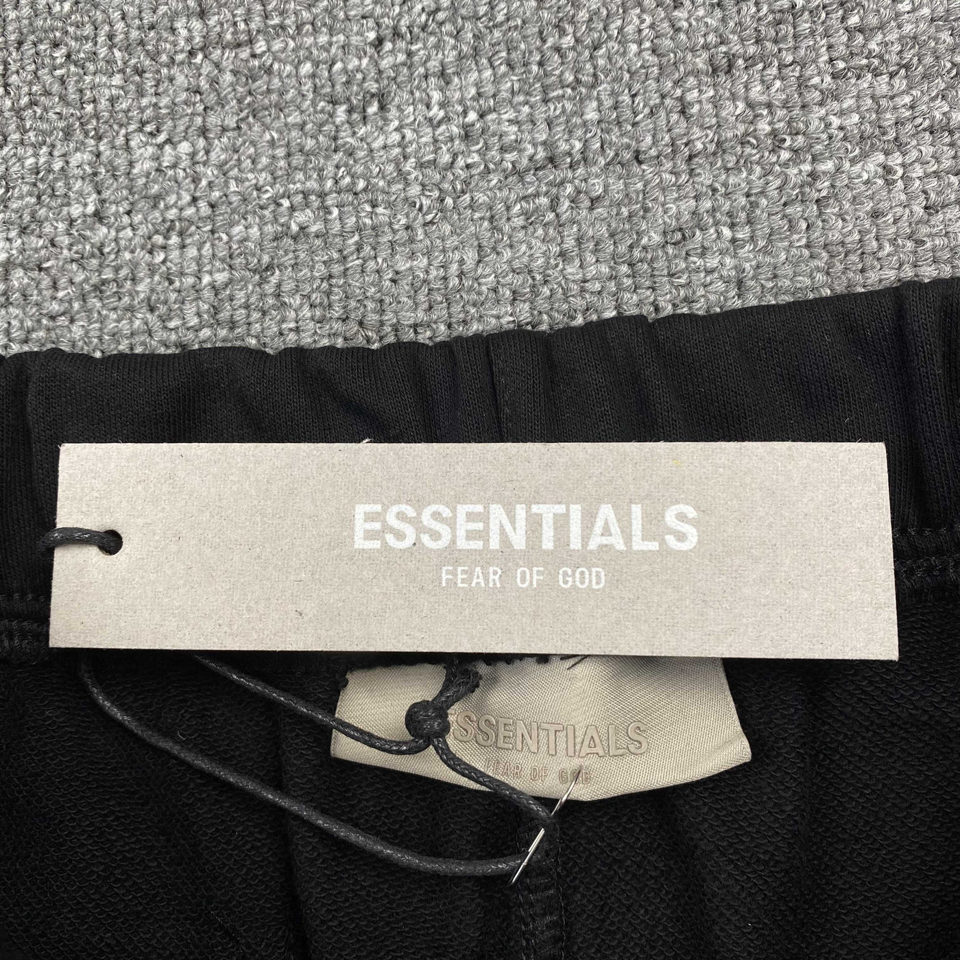 Essentials Pants