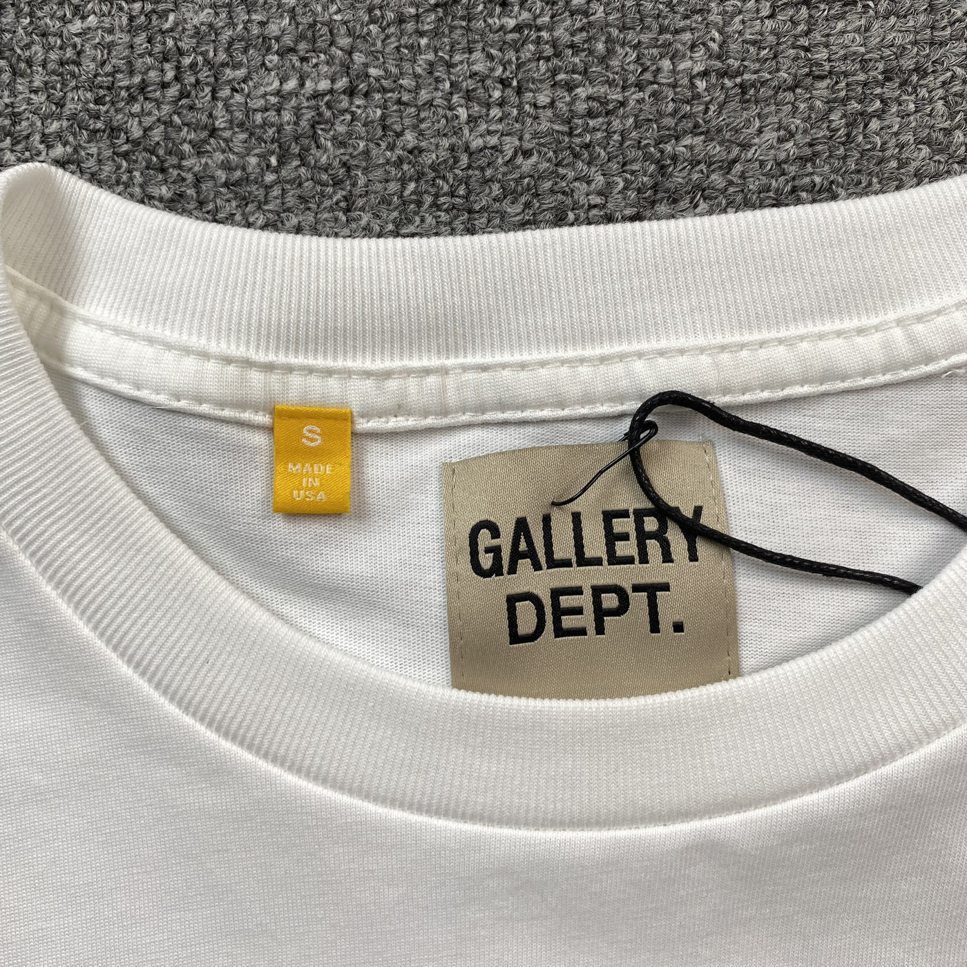 Gallery Department Tee