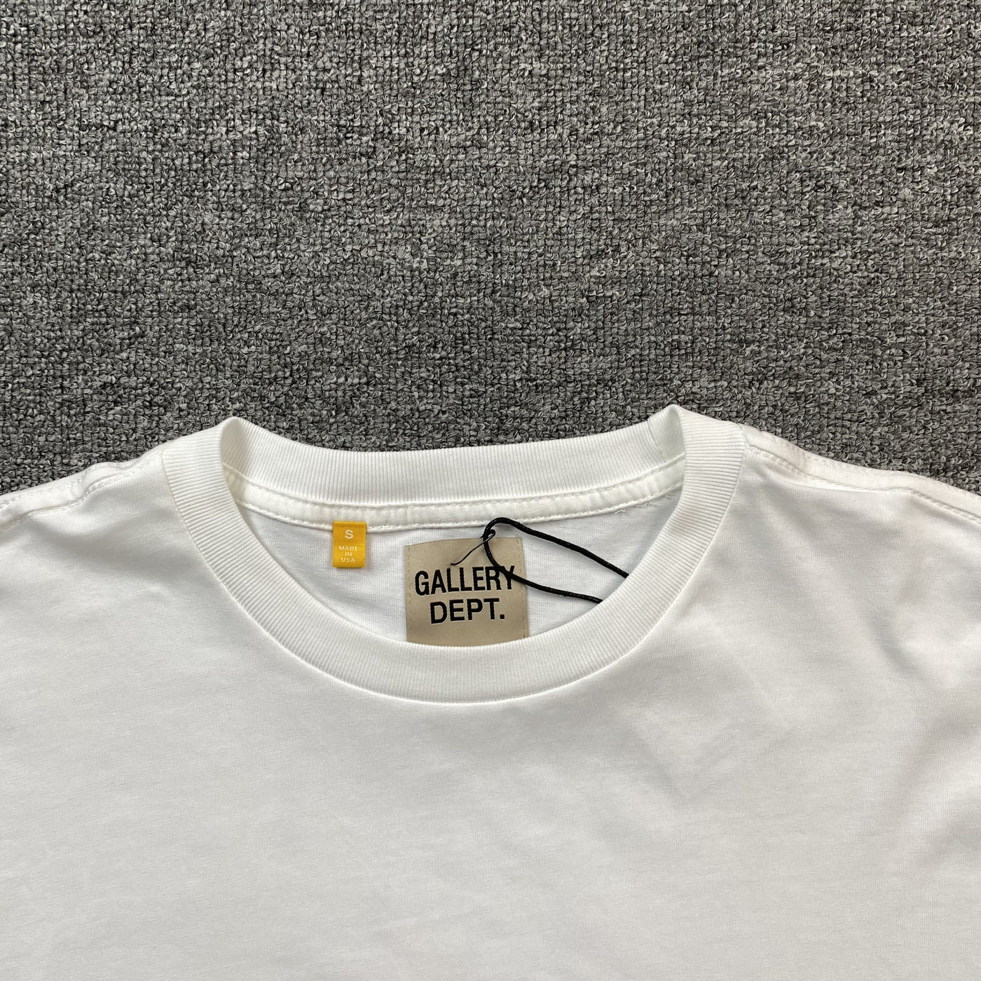 Gallery Department Tee