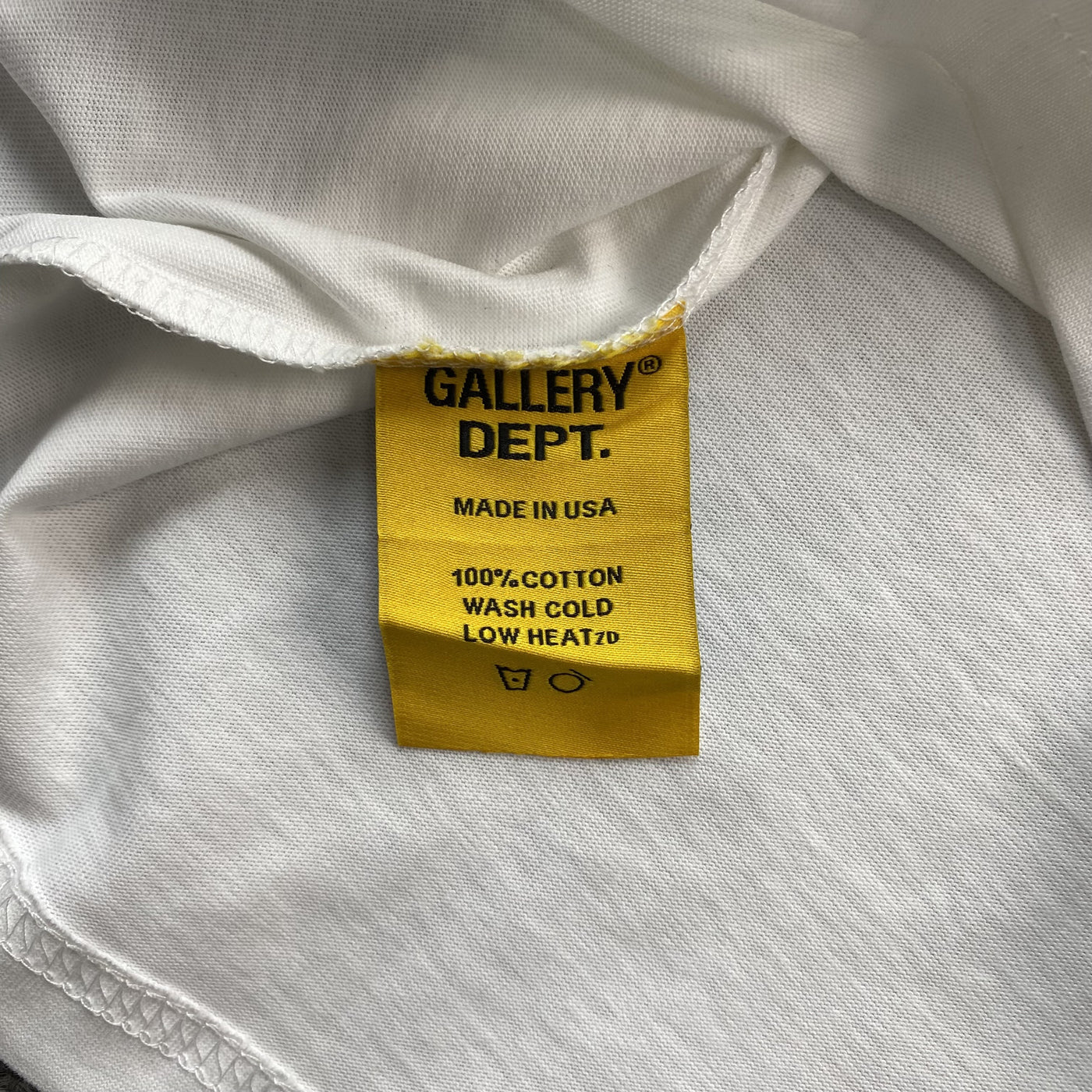 Gallery Department Tee