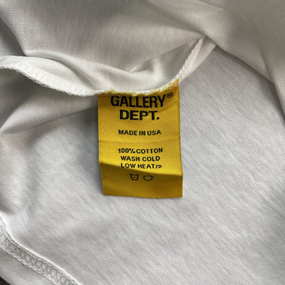 Gallery Department Tee