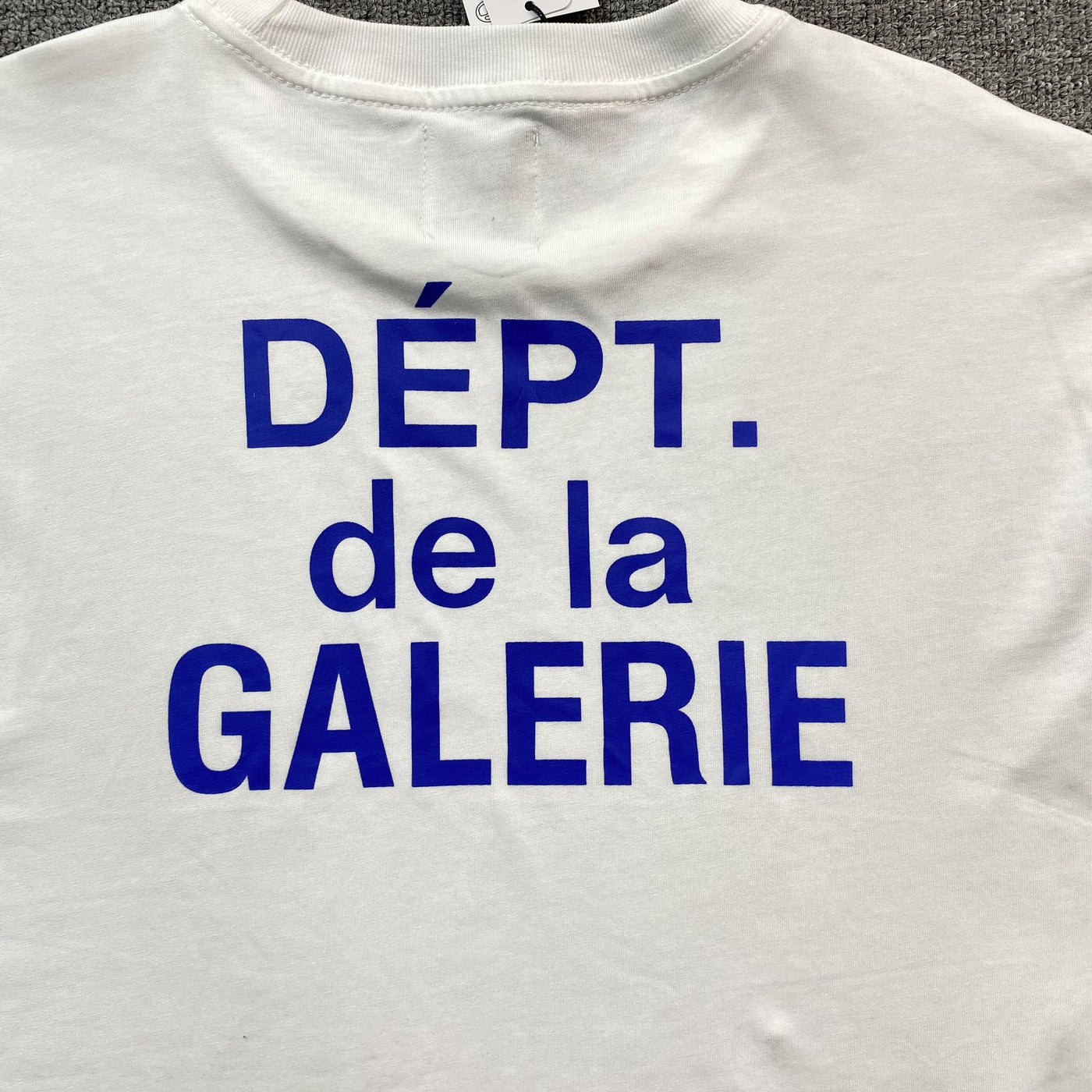 Gallery Department Tee