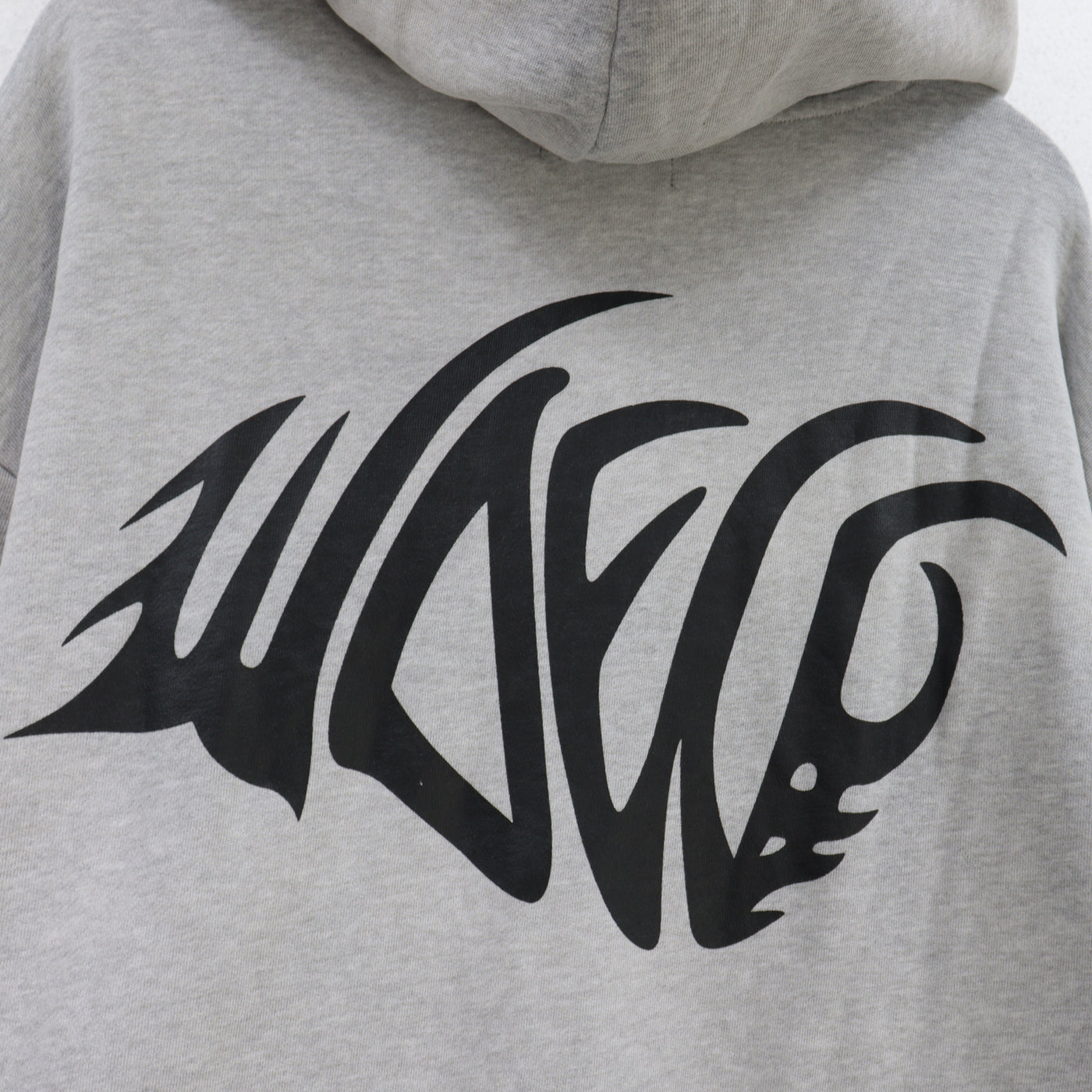 "Who Decides War" Hoodie