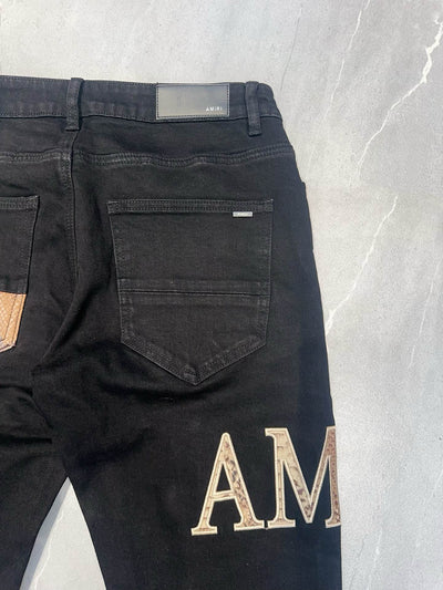 Amiri Jeans