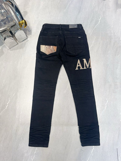 Amiri Jeans