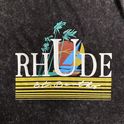 Rhude Tee