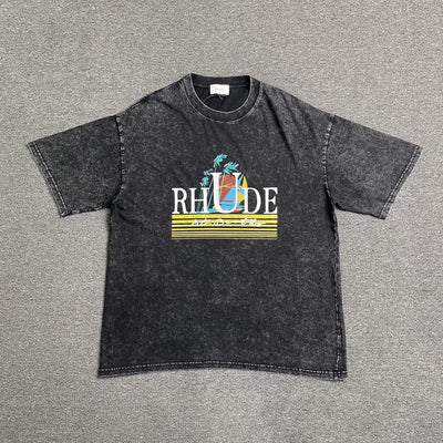 Rhude Tee