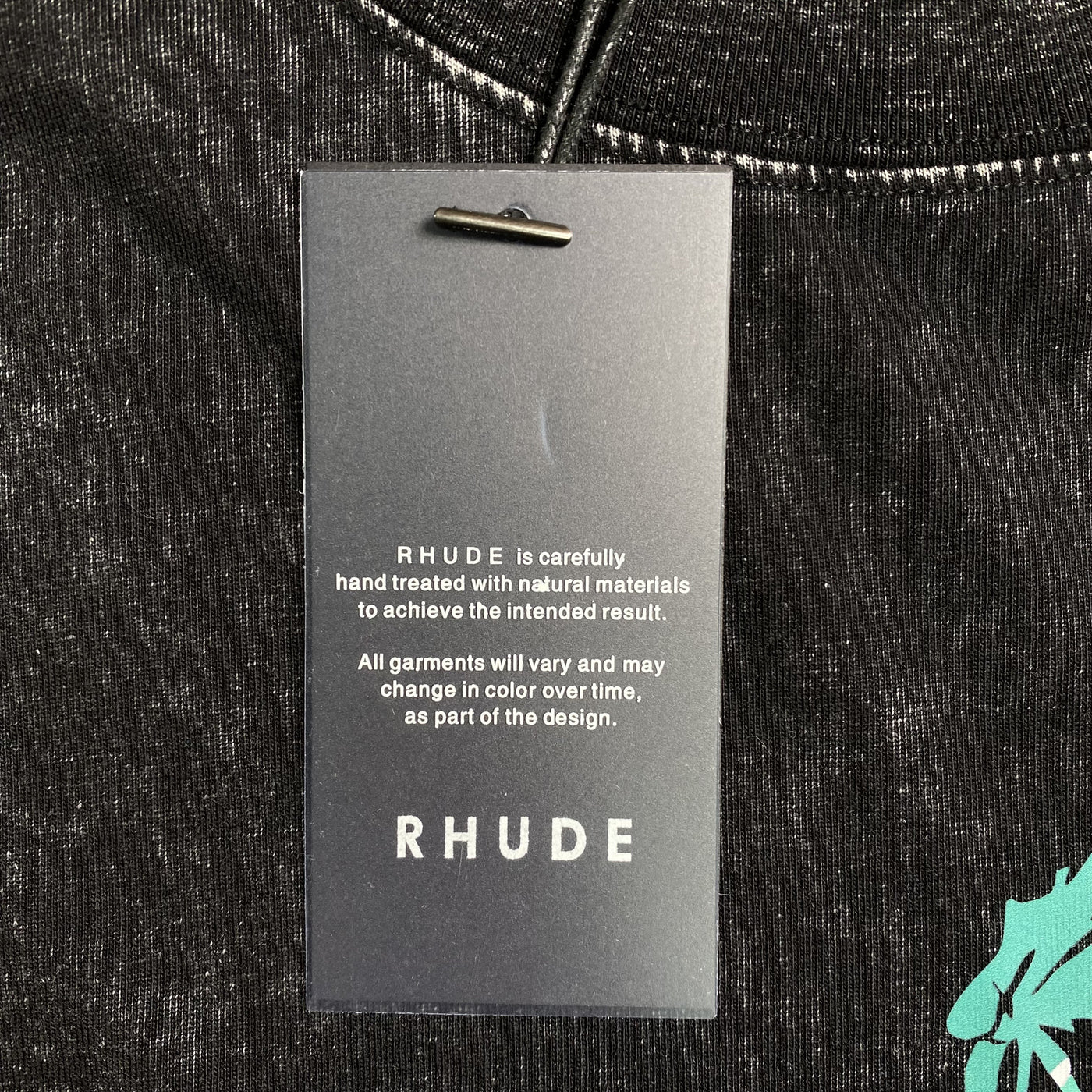 Rhude Tee