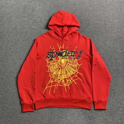 "Sp5der" Hoodie