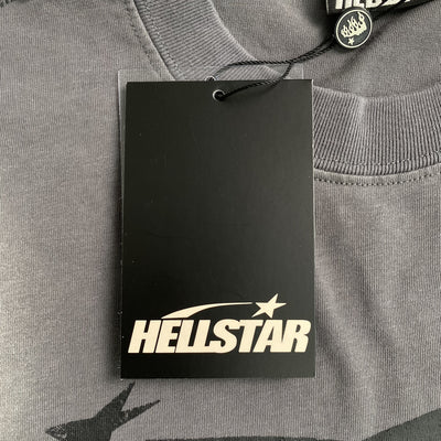 Hell Star Tee