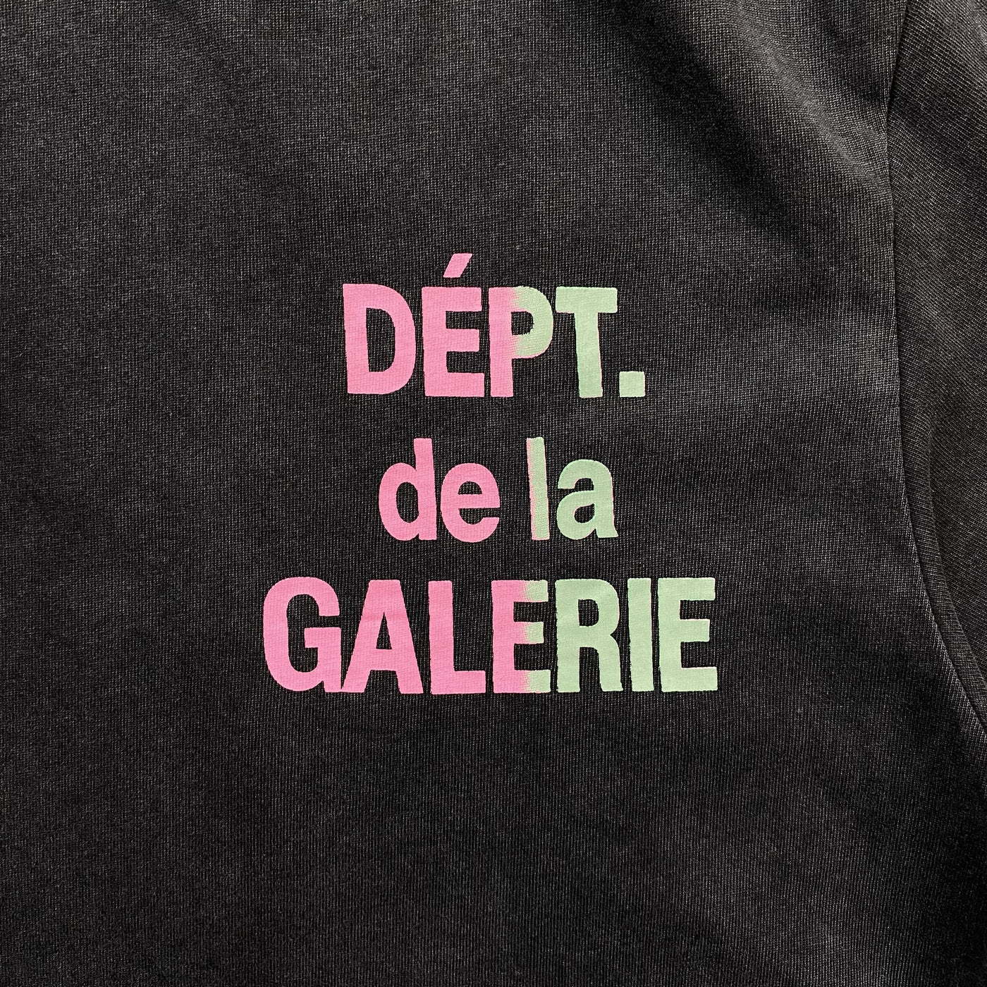 Gallery Department Tee