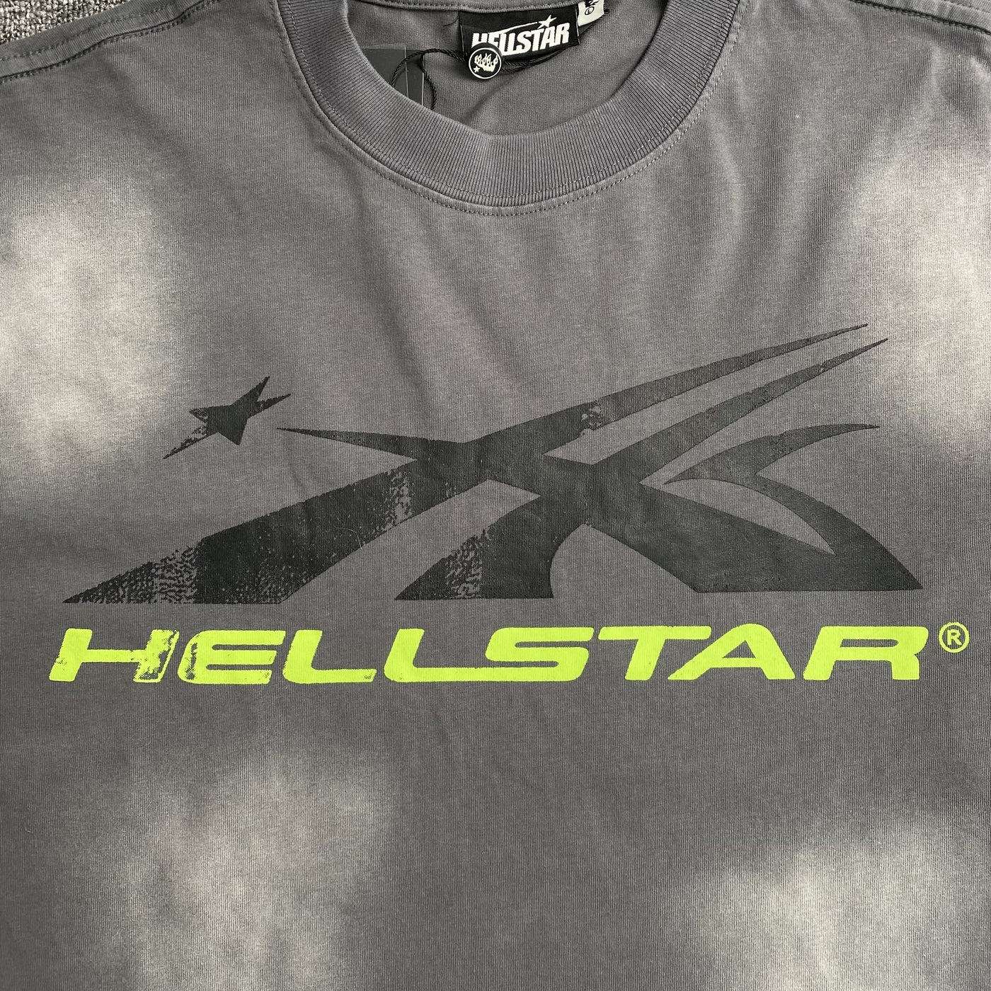 Hell Star Tee