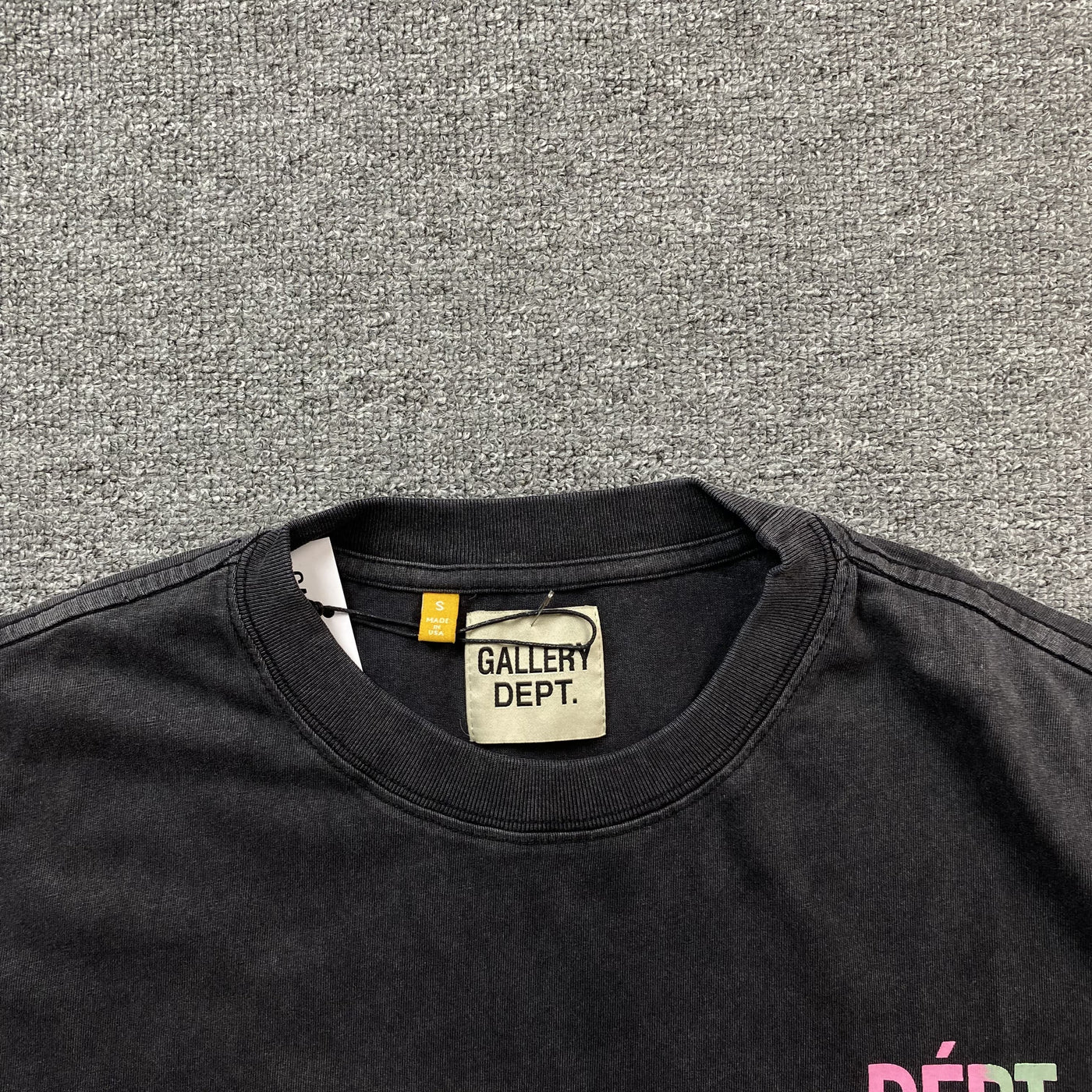 Gallery Department Tee