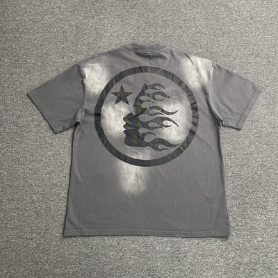 Hell Star Tee