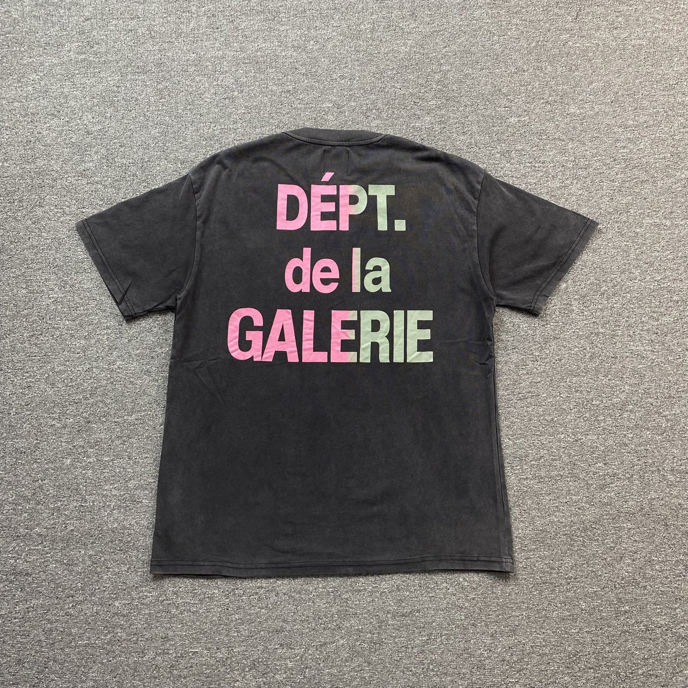 Gallery Department Tee