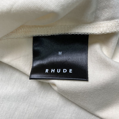 Rhude Tee