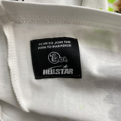 Hell Star Tee