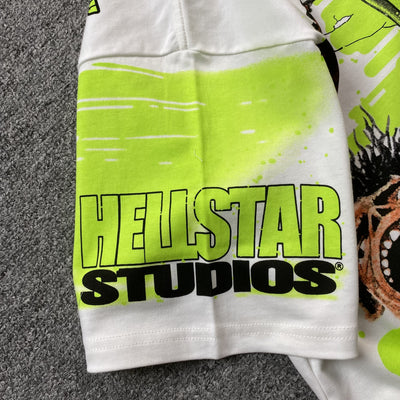 Hell Star Tee