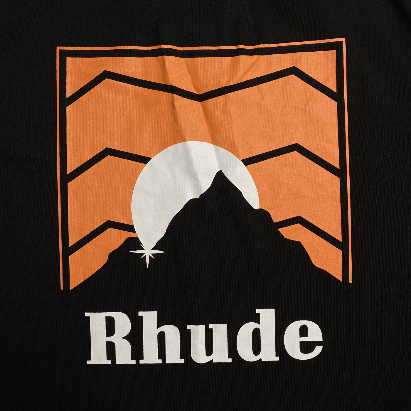 Rhude Tee