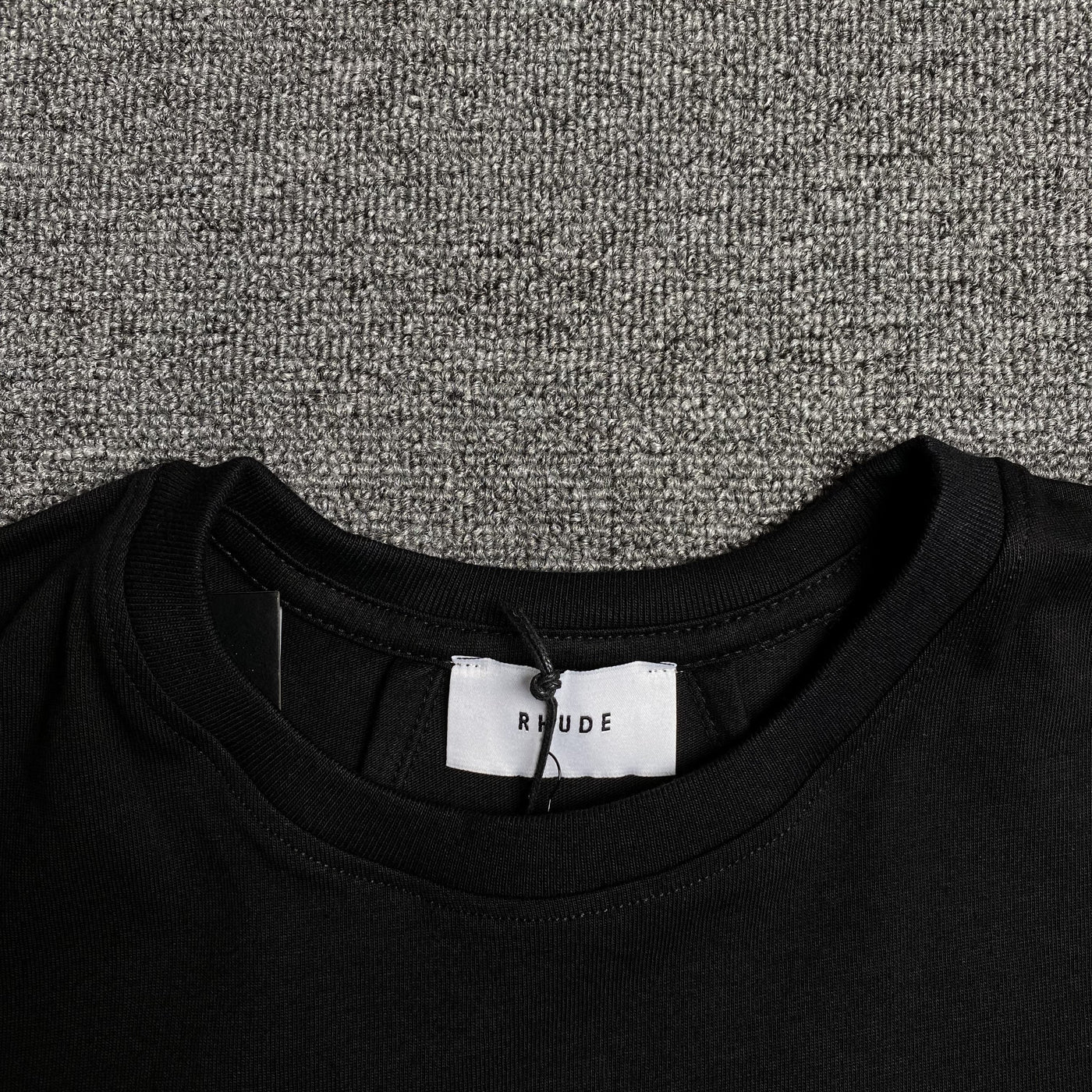 Rhude Tee