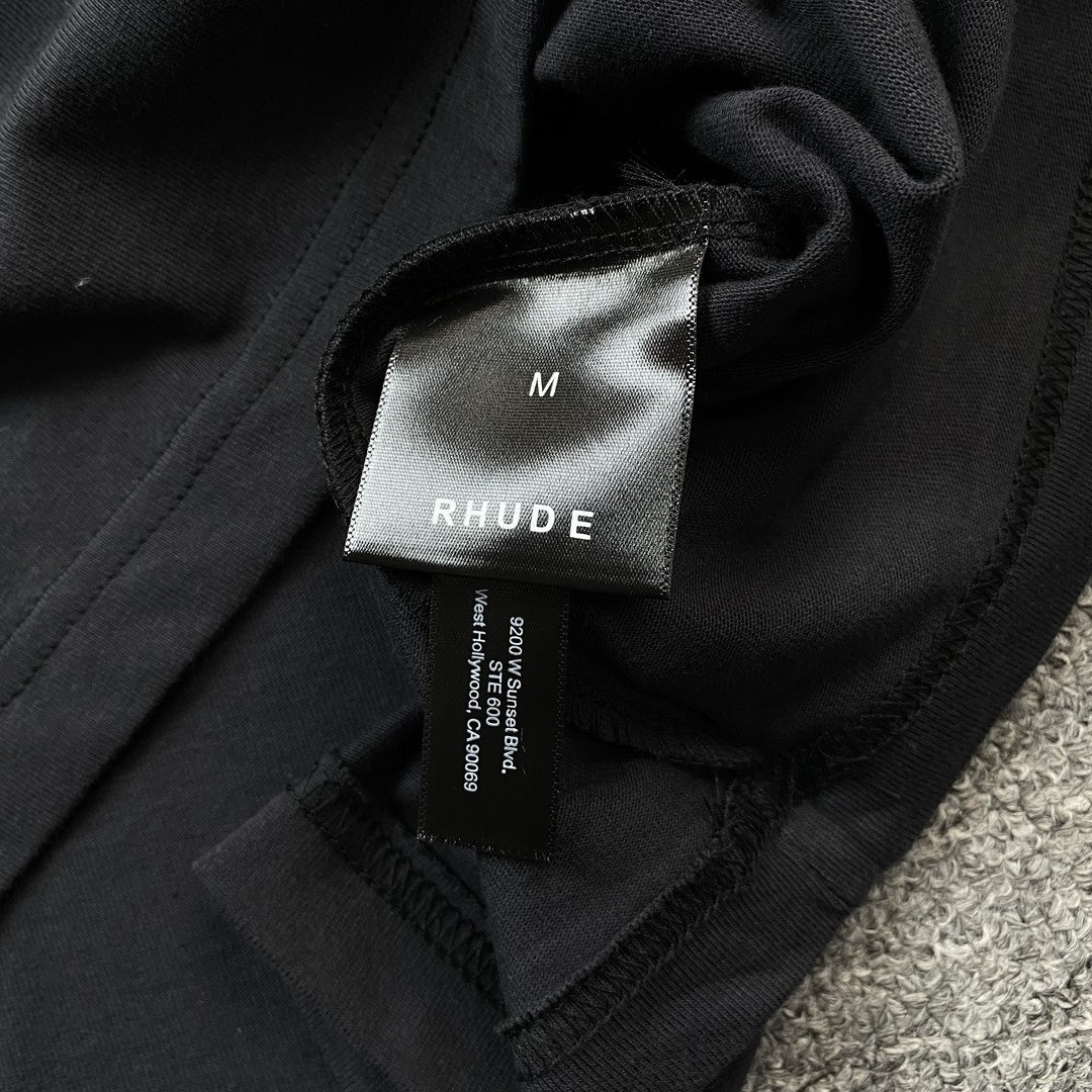 Rhude Tee