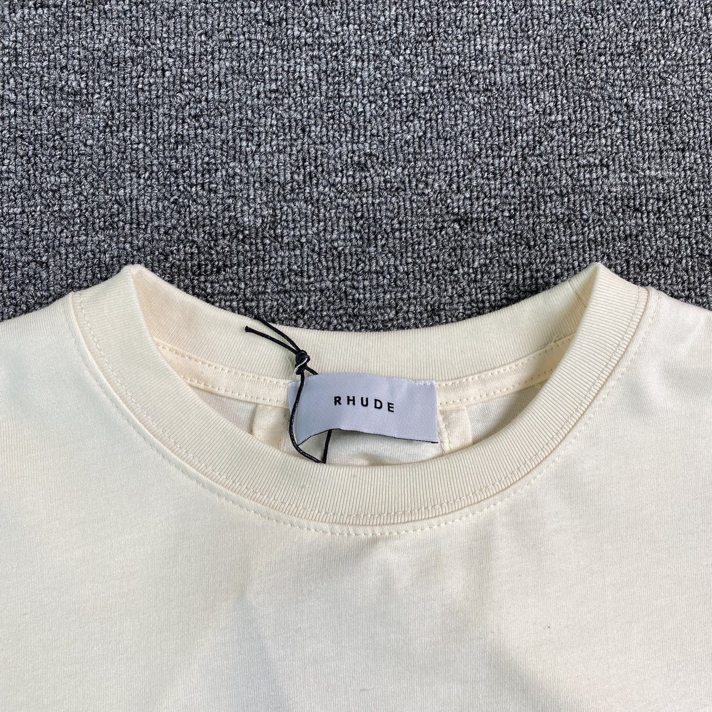 Rhude Tee