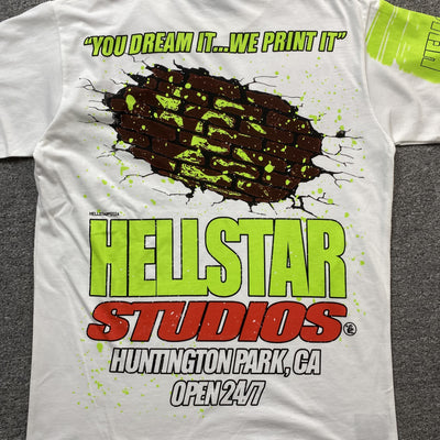 Hell Star Tee