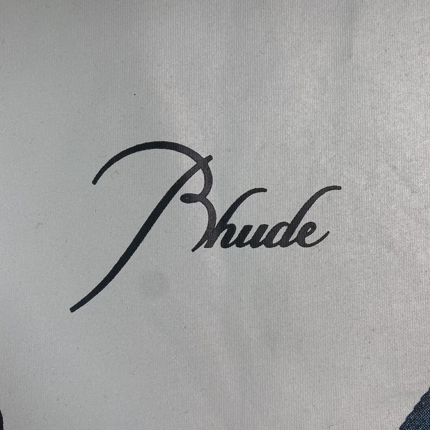 Rhude Tee