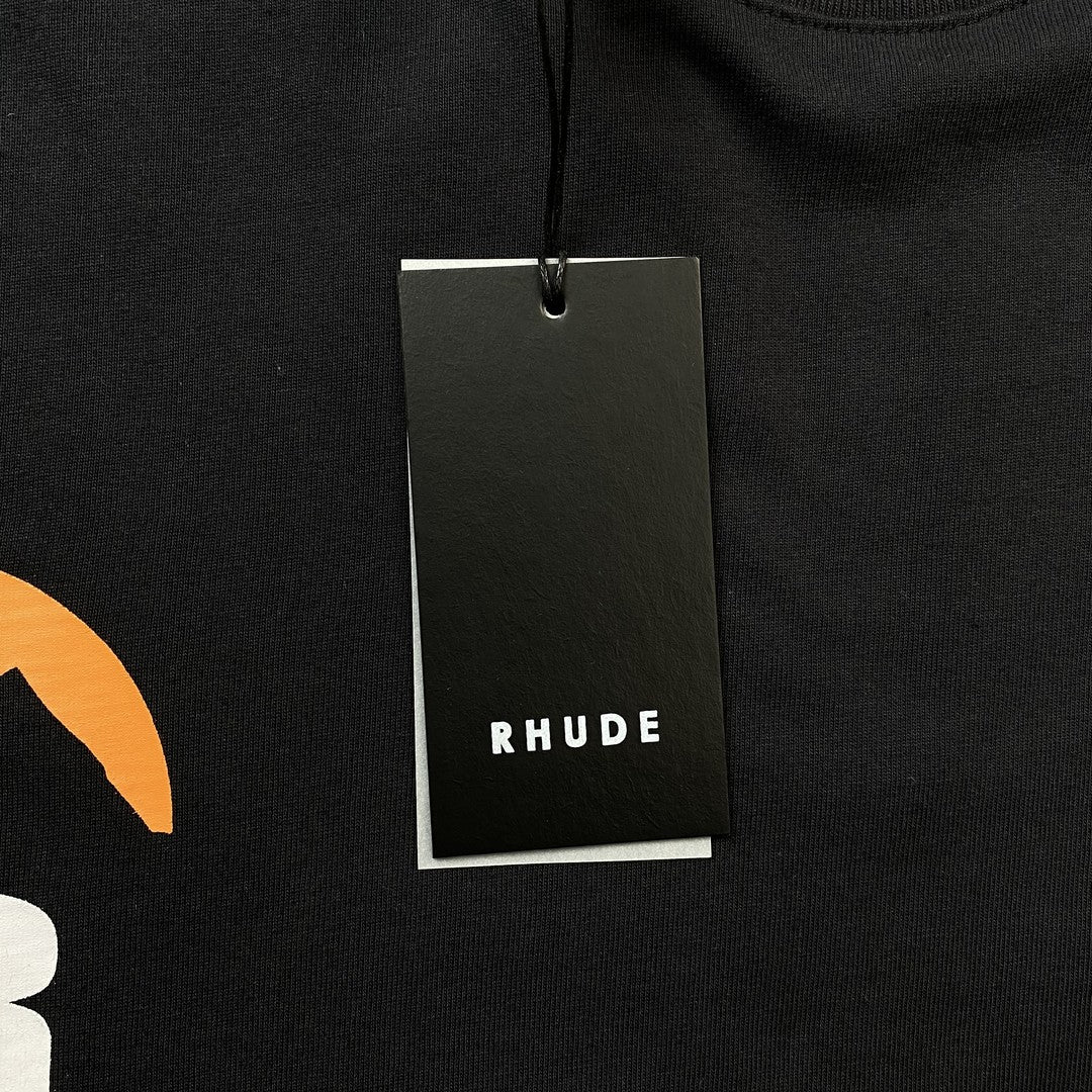 Rhude Tee