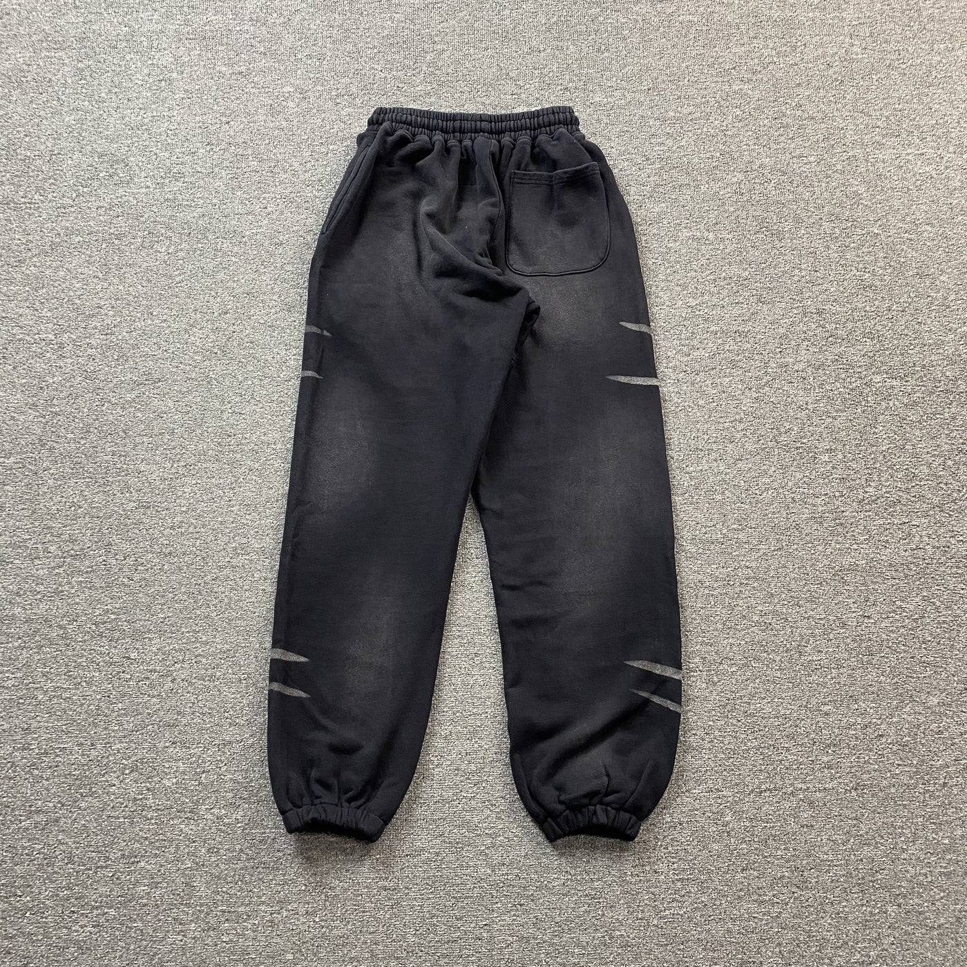 Hell Star Joggers