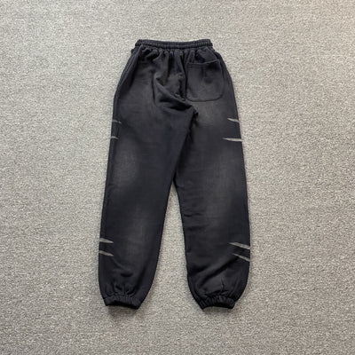 Hell Star Joggers