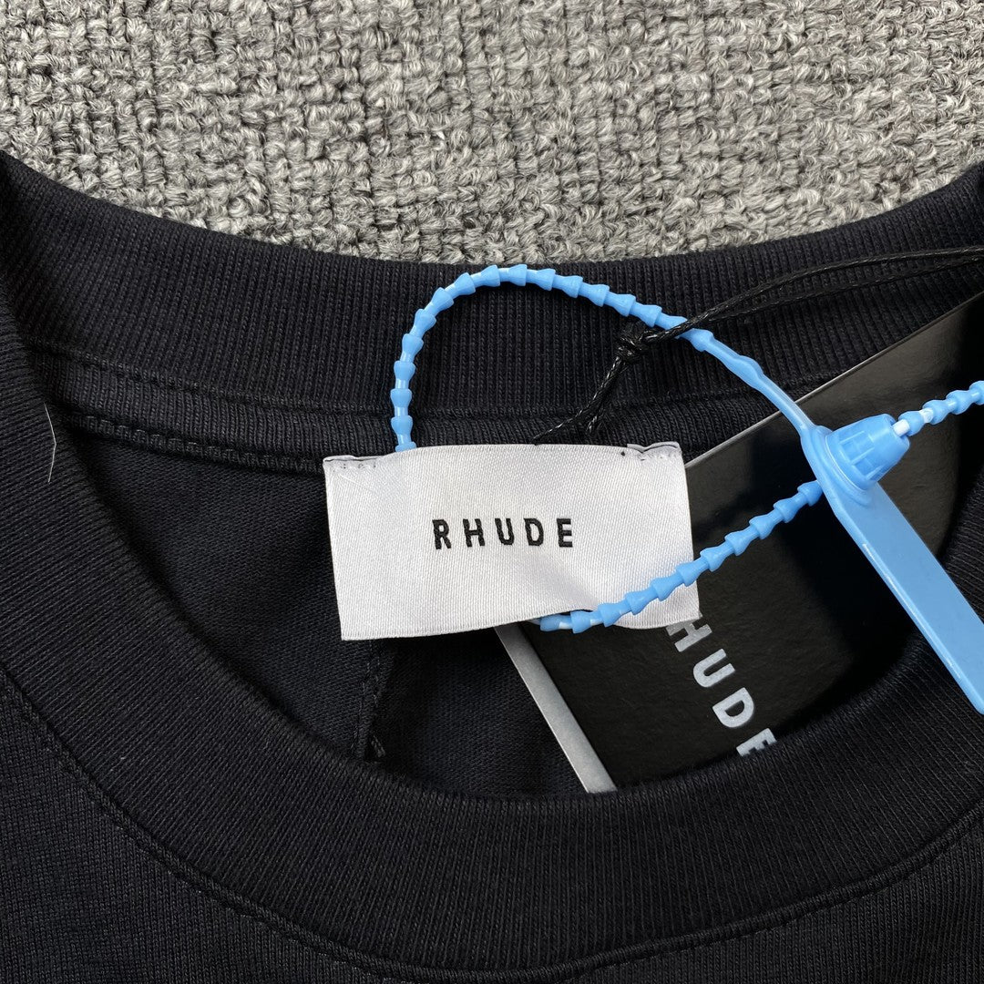 Rhude Tee