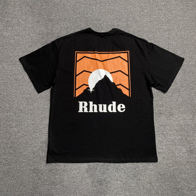 Rhude Tee