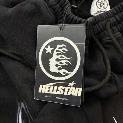 Hell Star Joggers