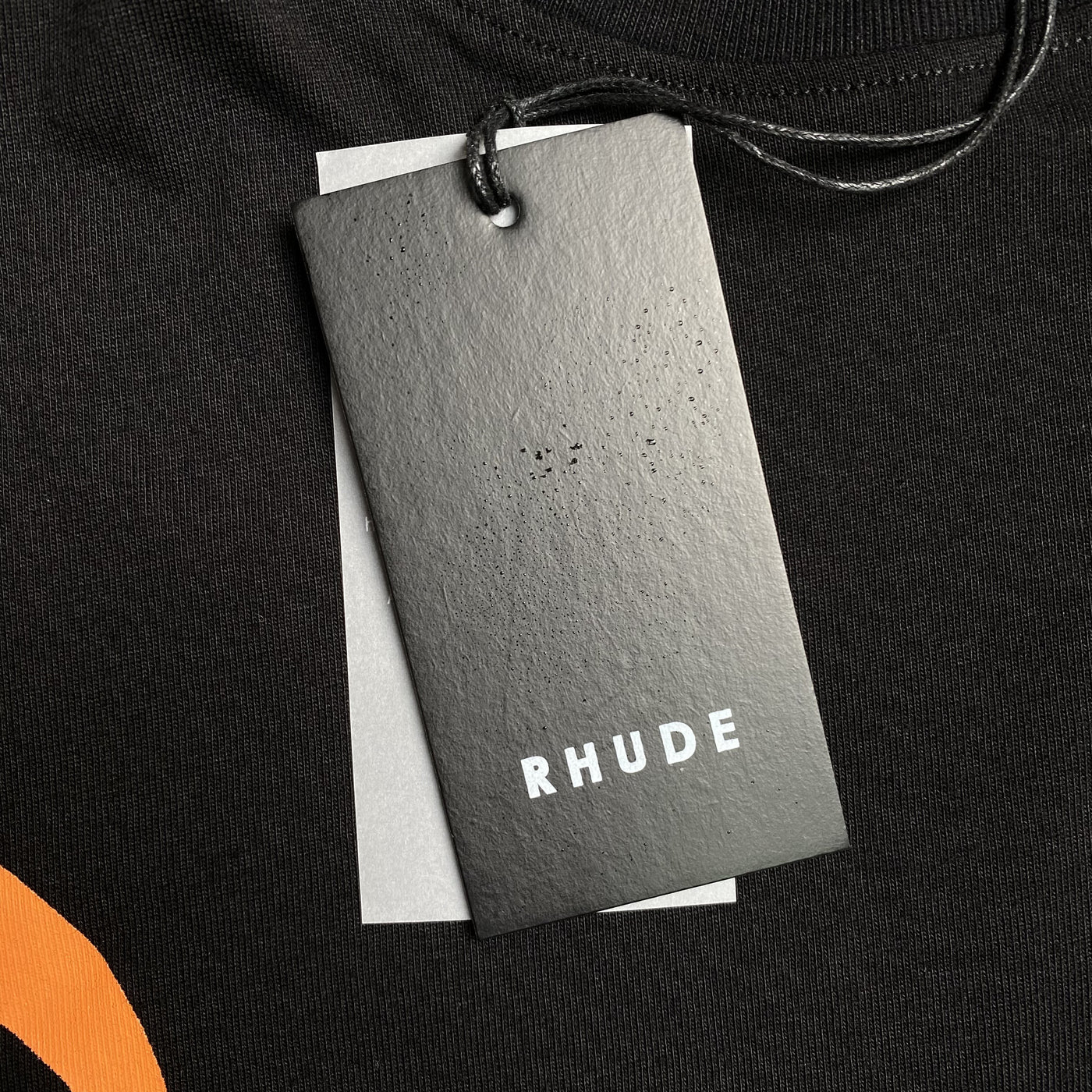 Rhude Tee